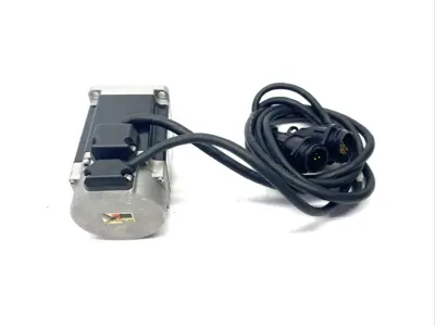 Used Allen Bradley TLY-A230T-HJ62AA Servo Motors Michigan US | Maverick Industrial Sales #1398639