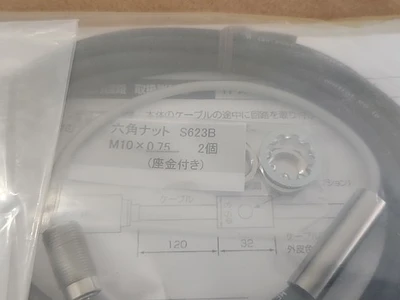 NEW Mazak K16ZA000211
