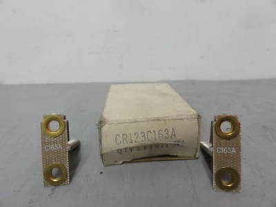 NEW GE CR123C163A