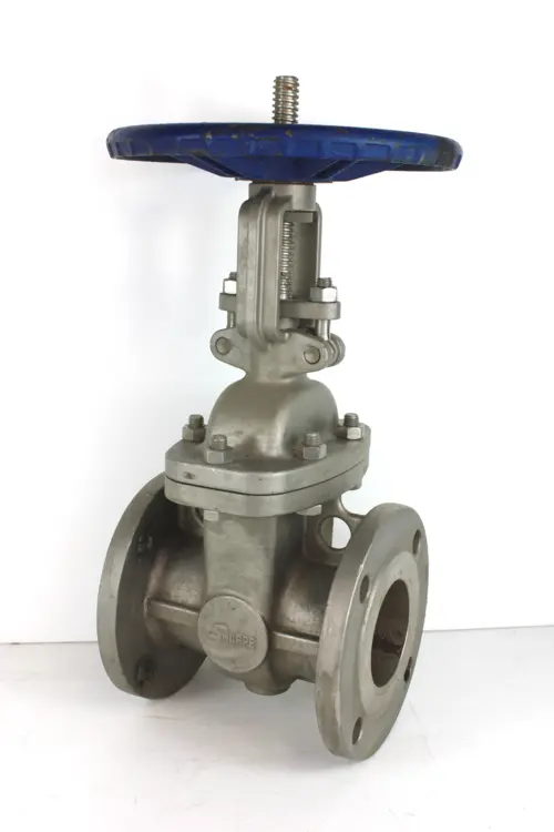 Used SHARPE 3-150 Valves/Fittings | Industrial Parts R Us Inc. #365958