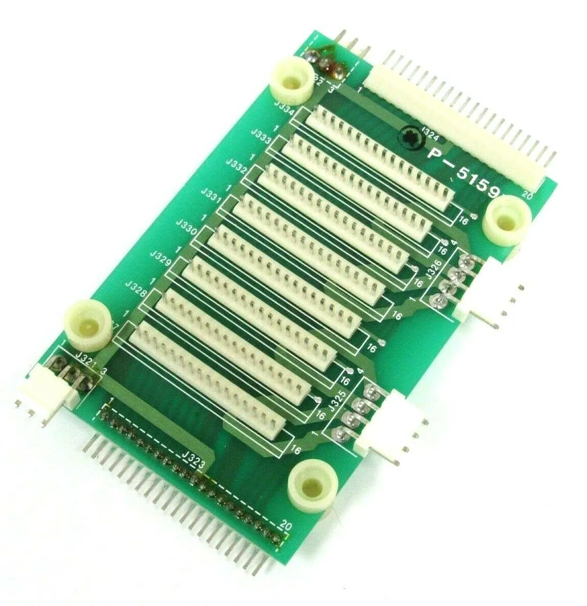 NEW ISHIDA P-5159B