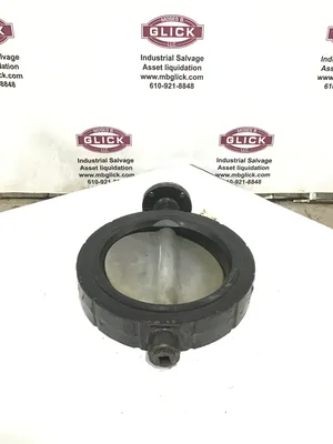 Stockham LG-111-DS3B Butterfly Valve 12″