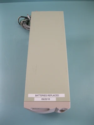 USED Eaton 5125