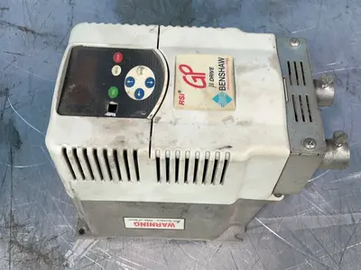 Used BENSHAW RSI002GP4B Variable Speed Drives Ohio US | HGR 24 #1406072