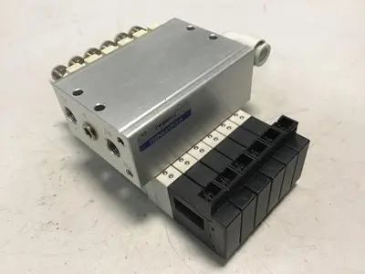 USED KOGANEI F10M7AJ