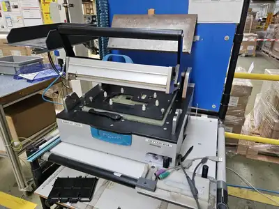 Used _UNKNOWN_ _UNKNOWN_ Test Benches FR | Apex Group #1550823