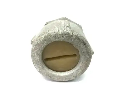 UNKNOWN | Conduit/Cable Cord Grip Connector for Flat Cable - New