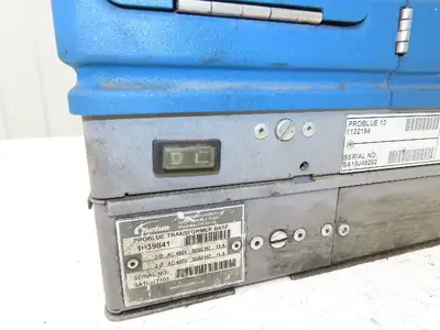 Used NORDSON _UNKNOWN_ Glue Machines Indiana US | Arrow Industrial #1250846