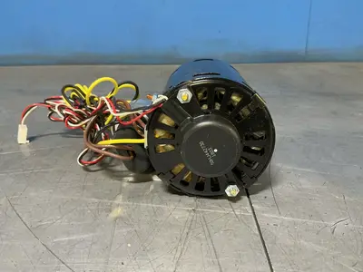 Used FASCO 71626732 Motors (misc) Ohio US | HGR 24 #1556713