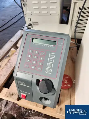 USED Fisher Scientific Fisher Scientific Ultrasonic Probe, Model CL4, With Enclosure