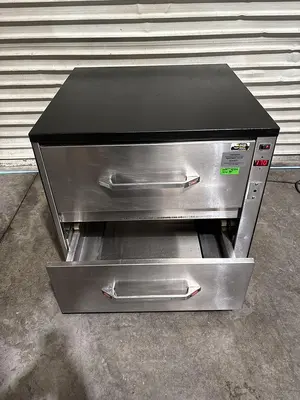 USED HATCO HDW-2