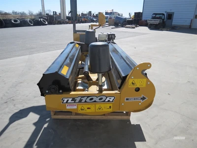 New | in-Stock 2026 TUBELINE TL1100R Miscellaneous Agriculture (Farm) Equipment Pennsylvania US | Zimmerman Farm Service #1410113