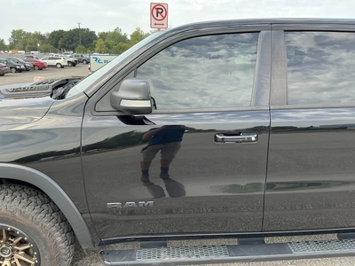 Used 2022 RAM 1500 Pickup Trucks Michigan US | Miedema Asset Management Group #1406861