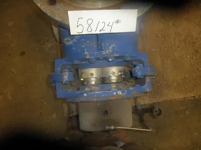 USED WORTHINGTON NF X HP