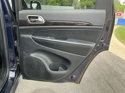 USED 2012 JEEP GRAND CHEROKEE