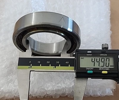 NEW FAG HC7009C.T.P4S.UL