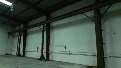 1999 DEMAG _UNKNOWN_ Cranes & Hoists | Gulf Coast Machinery (5)