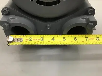 USED EG&G ROTRON R606183A
