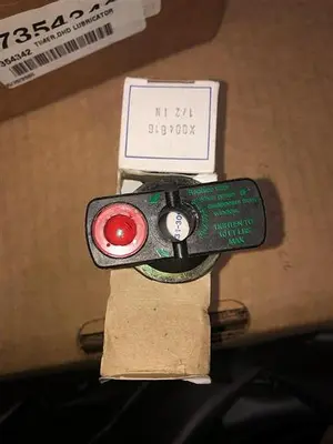 New | in-Stock EPIROC (ATLAS COPCO) SIGNAL SWITCH - 52248127 Switch Parts Pennsylvania US | East West Machinery & Drilling #1415853