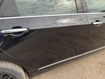 Used 2016 CADILLAC CT6 Cars Michigan US | Miedema Asset Management Group #1761268