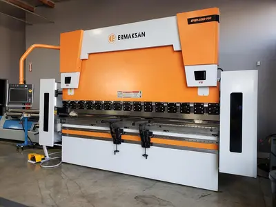 NEW ERMAKSAN SB 4270-175