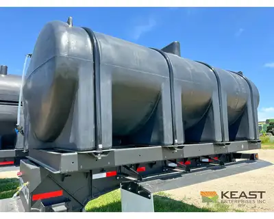 Used DEMCO _UNKNOWN_ Liquid Supply Trailers Iowa US | Keast Enterprises #1360189