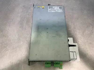 Used BOSCH REXROTH R911298374 Servo Drives Ohio US | HGR 24 #1452340