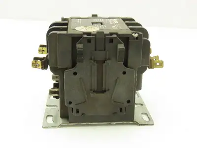 Furnas 42EF35AJAAC Definite Purpose Controller 75A  3-Pole
