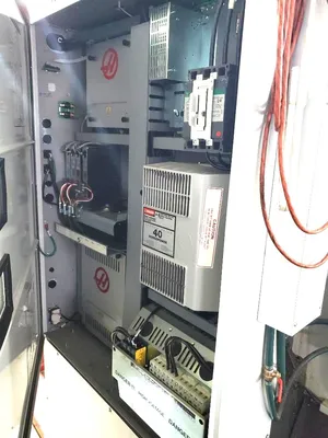 2015 HAAS VF-2 Vertical Machining Centers CNC | CNC EXCHANGE (14)