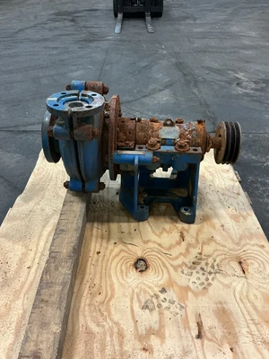 WARMAN 3/2AH Centrifugal Pumps | Equipment Recovery Corp. (6)