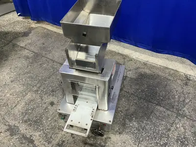 Used PAM AL90 Chemical & Process Equipment Ohio US | HGR 24 #1518137