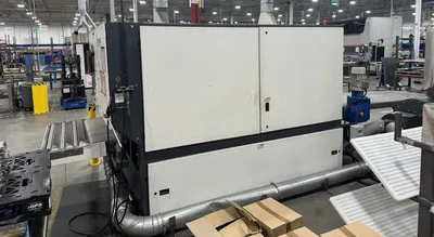 TIMESAVERS 4221-45-09 Belt Sander | ESS Industrial Equipment Sales (7)