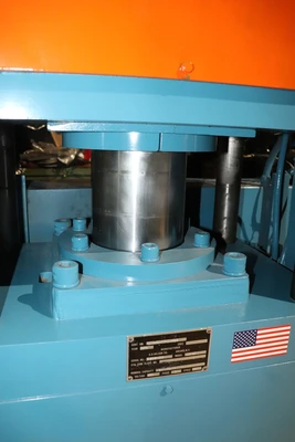 USED 1978 K.R. UC-SA