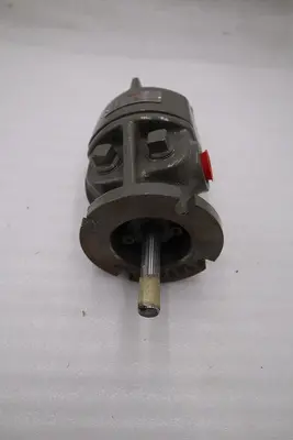 Flowserve 2GAFM0D0 Hydraulic Rotary Gear Pump GA Series NEW UNIT STOCK H1095