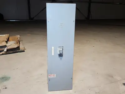 USED GENERAL ELECTRIC TF225F