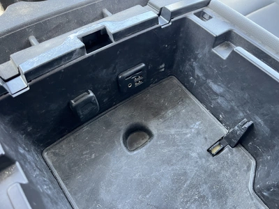 USED 2015 GMC SIERRA 1500