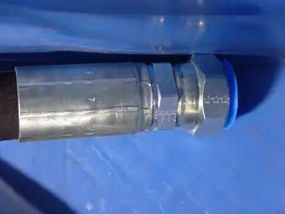 Industrial Hose Assemblies