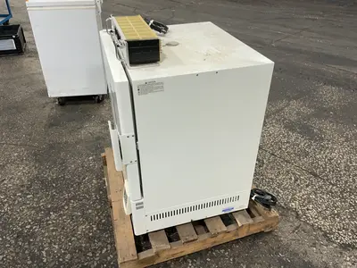 Used YAMATO DKN600 Heat Treating Units Ohio US | HGR 24 #1439642