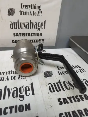 New | in-Stock NUTRON 3000WOG 1" Pump & Valve Parts Ohio US | Surplus Asset Holdings #1241367