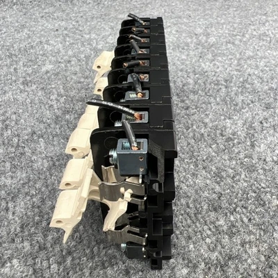 Used Buchanan XT-54D Fuse Accessories California US | Davliegogo LLC #1705516