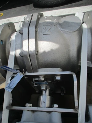 USED KITZ N8375