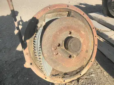 USED TWIN DISC SP-111-HP3