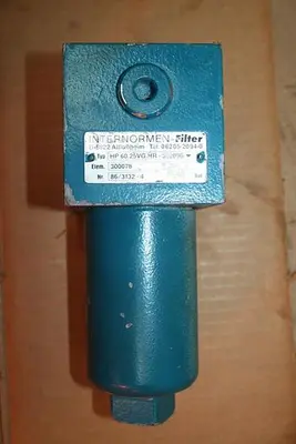 USED INTERNORMEN HP60.25VGHR-3 2096