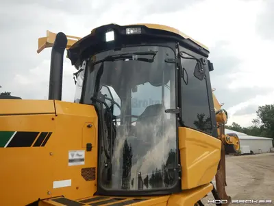 Used 2023 VERMEER 2023 VERMEER XTS1250I2 Trenchers Florida US | HDD Broker #1346489