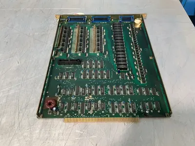 Used OKUMA E4809032452D I/O Boards & Replacement Parts Ohio US | HGR 24 #1316509