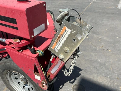 Used 2020 BROCE BW260 Sweepers Texas US | Proxy Equipment #1445314
