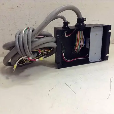 USED MATSUSHITA ELECTRIC 4864B-H01