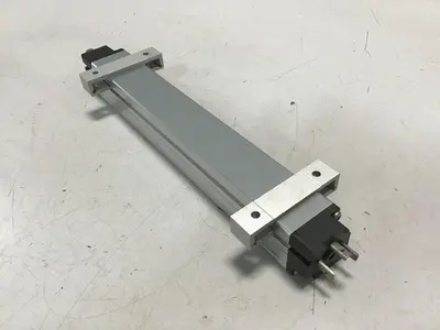 USED VISHAY 115L7D