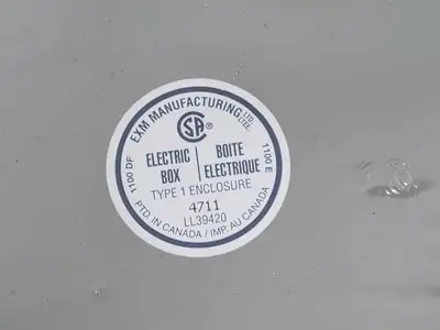 NEW 2013 EXM 1100 DF060604