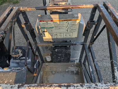 Used 2019 20MVL JLG Vertical Mast Lifts Texas US | Stack Equipment #1418932